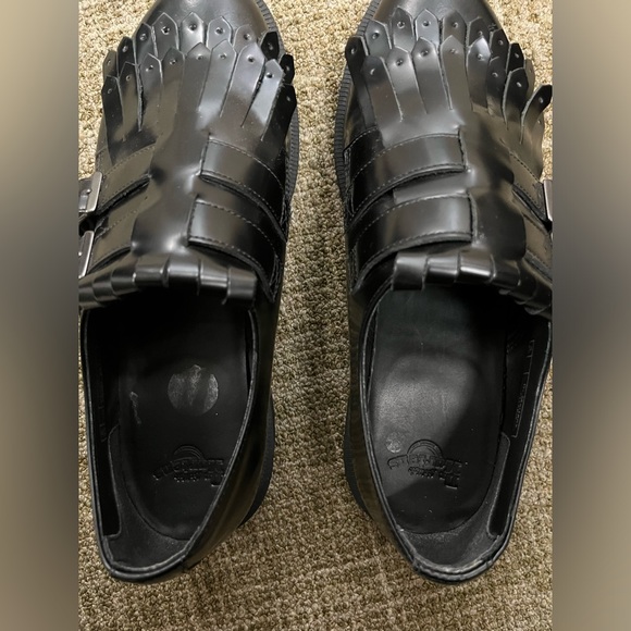 Shoes Dr Martens size 10 - Picture 3 of 5